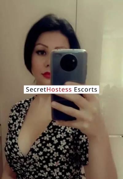 29Yrs Old Escort 60KG 160CM Tall Alanya Image - 0