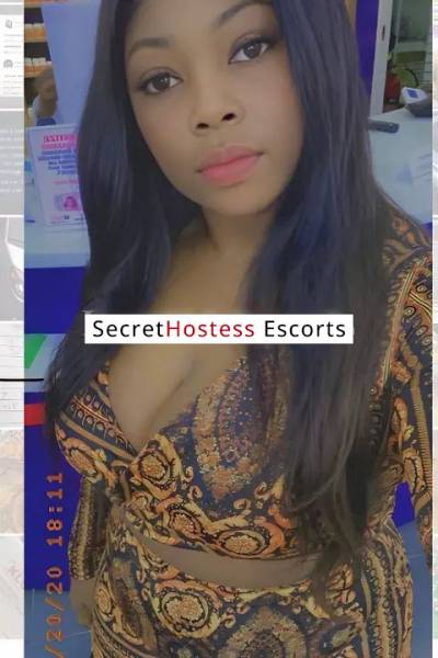 29Yrs Old Escort 85KG 163CM Tall Accra Image - 0