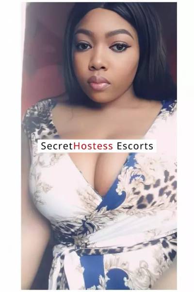 29Yrs Old Escort 85KG 163CM Tall Accra Image - 3