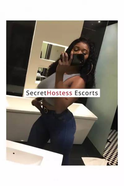 29Yrs Old Escort 54KG 162CM Tall Lagos Image - 1