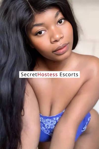 29 Year Old Escort Lagos - Image 2