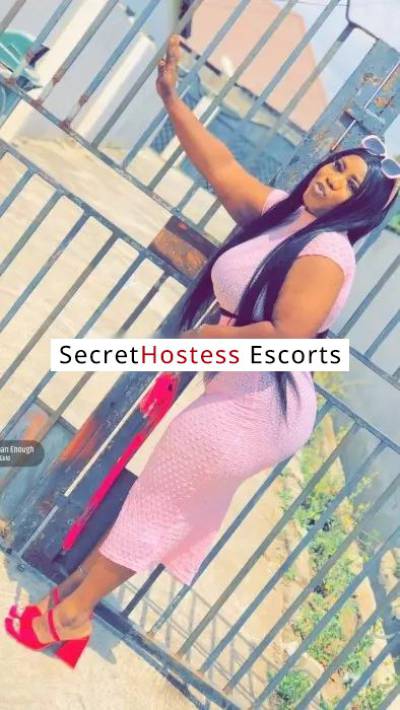 29Yrs Old Escort 145CM Tall Accra Image - 0