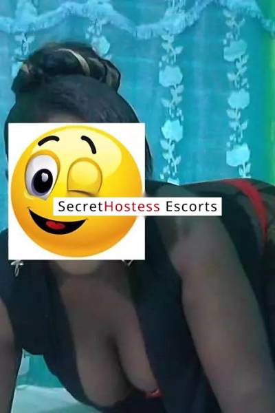 29Yrs Old Escort 58KG 162CM Tall Montego Bay Image - 0