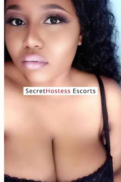29Yrs Old Escort 85KG 155CM Tall Accra Image - 0