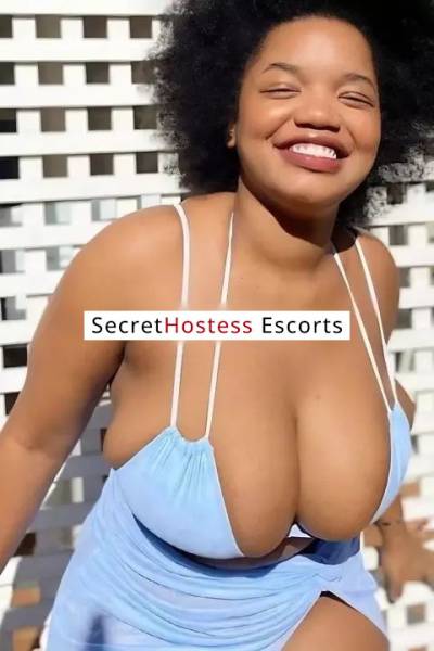 29 Year Old Escort Abuja - Image 4