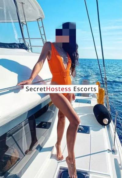 29Yrs Old Escort 58KG 175CM Tall Belgrade Image - 0