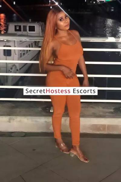 29Yrs Old Escort 58KG 153CM Tall Lagos Image - 0