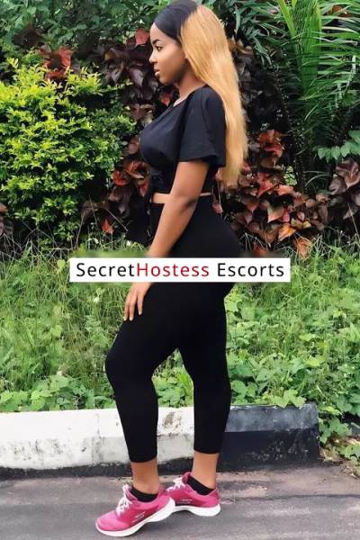 29Yrs Old Escort 55KG 161CM Tall Lagos Image - 0