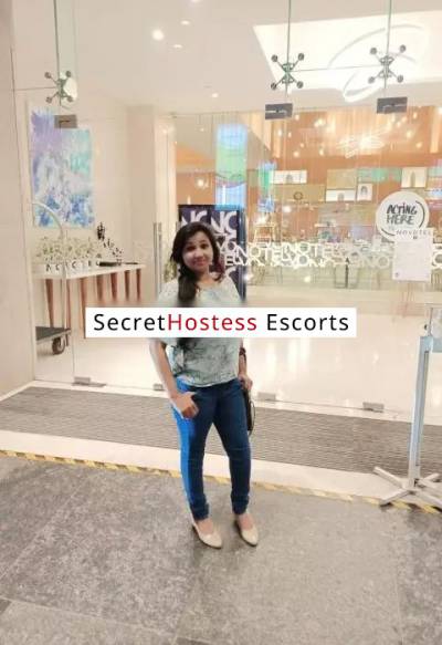 29Yrs Old Escort 56KG 164CM Tall Coimbatore Image - 0
