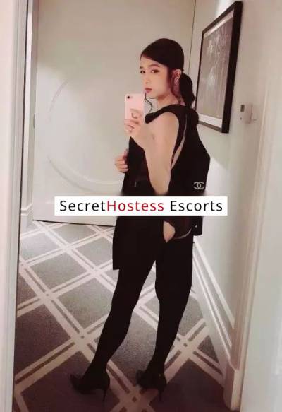 29 Year Old Japanese Escort Manila - Image 4