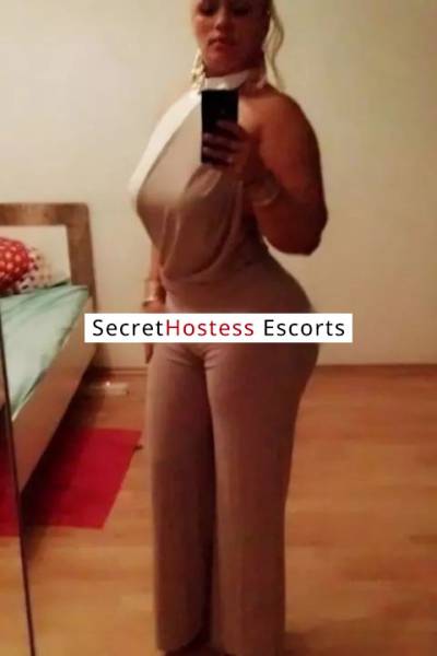 29 Year Old Korean Escort Mahboula - Image 4