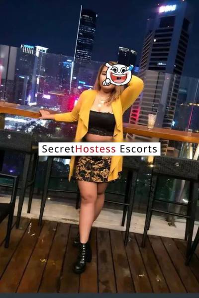 29Yrs Old Escort 50KG 167CM Tall Singapore Image - 2