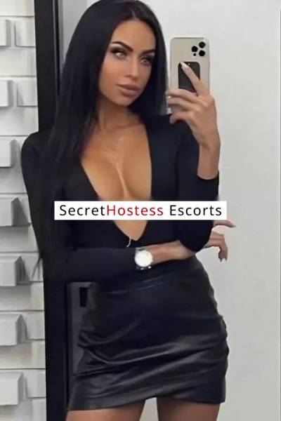 29 year old Romanian Escort in Bucharest Inna