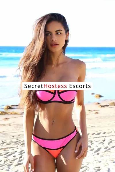 29Yrs Old Escort 50KG 169CM Tall Saint Petersburg Image - 1