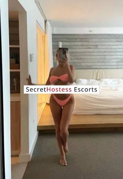 29Yrs Old Escort 55KG 167CM Tall Budapest Image - 2