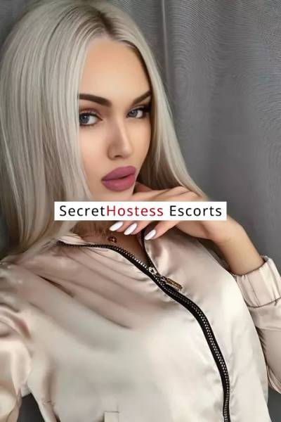 29Yrs Old Escort 50KG 170CM Tall Moscow Image - 2