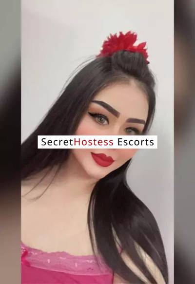 Ameily 29Yrs Old Escort 80KG 170CM Tall Muscat Image - 2