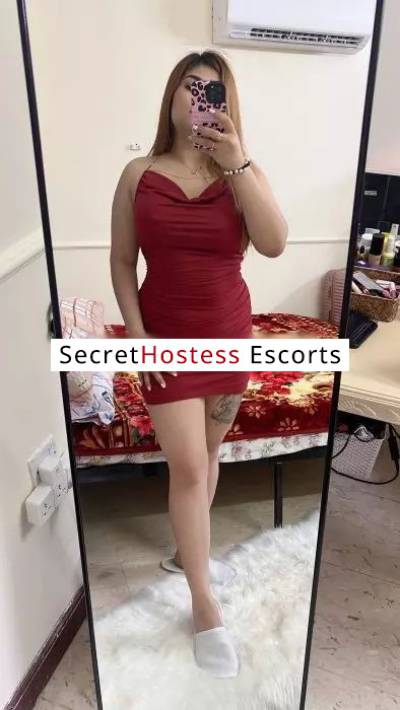 29Yrs Old Escort 78KG 167CM Tall Doha Image - 1