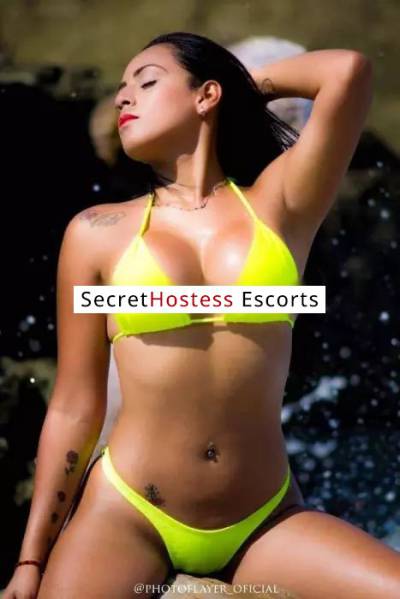 29Yrs Old Escort 55KG 156CM Tall Cancun Image - 2