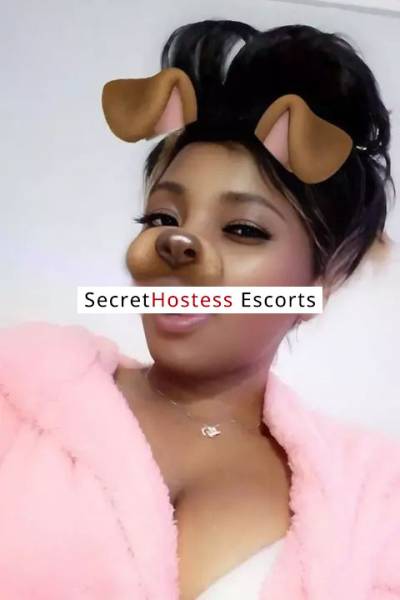 30 Year Old African Escort Mahboula - Image 3