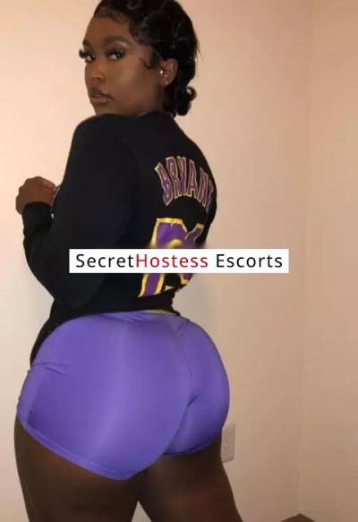 30 Year Old African Escort Accra - Image 1