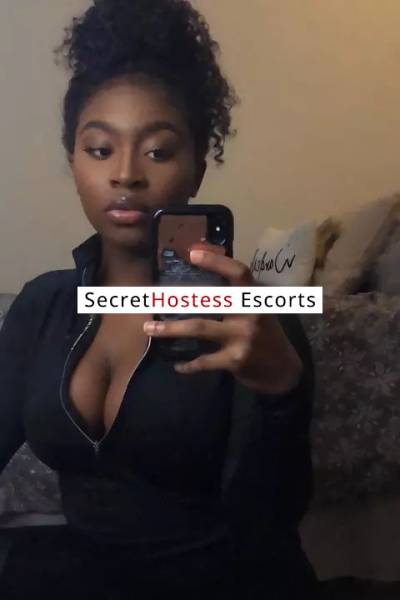 30 Year Old African Escort Accra - Image 2