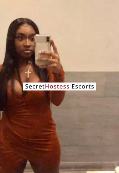 30 Year Old African Escort Accra - Image 3