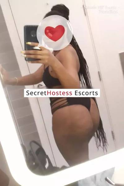 30Yrs Old Escort 70KG 173CM Tall Nairobi Image - 0