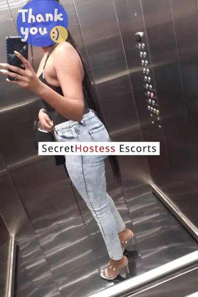 30Yrs Old Escort 70KG 173CM Tall Nairobi Image - 1