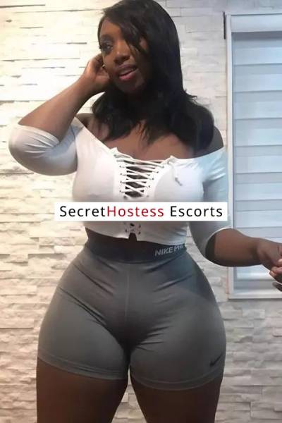 30 Year Old African Escort Salmiya - Image 1