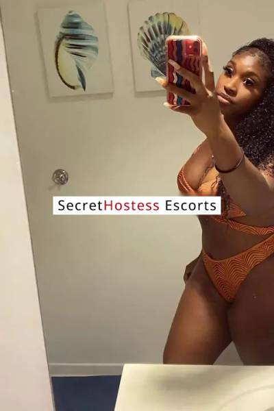 30 Year Old African Escort Accra - Image 2