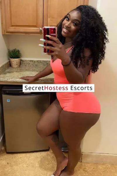 30 Year Old African Escort Accra - Image 3