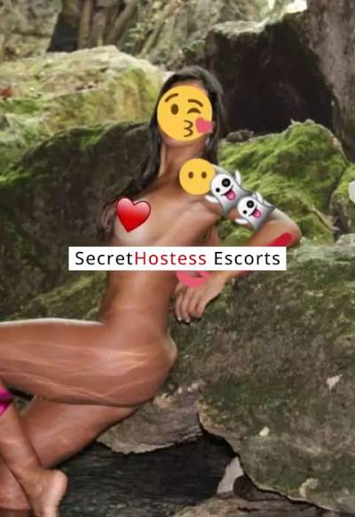 30Yrs Old Escort 57KG 166CM Tall Playa del Carmen Image - 0