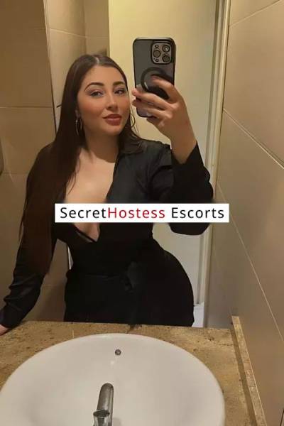 30 Year Old Colombian Escort Luxembourg - Image 4