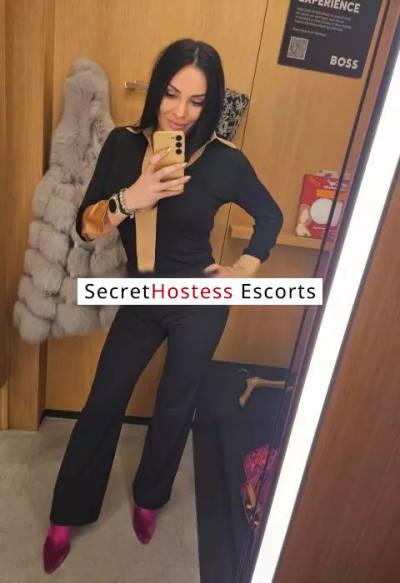 30Yrs Old Escort 58KG 175CM Tall Vienna Image - 9