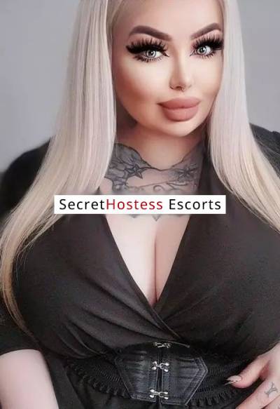 30Yrs Old Escort 88KG 170CM Tall Prague Image - 9