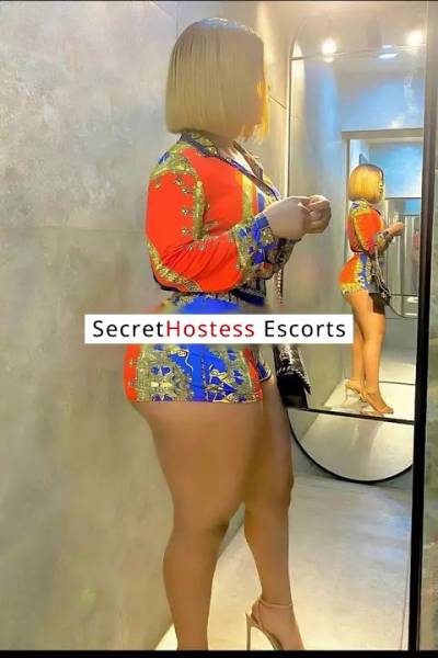 30Yrs Old Escort 65KG 156CM Tall Accra Image - 4