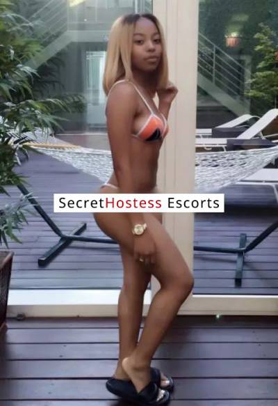 30Yrs Old Escort 51KG 169CM Tall Lagos Image - 2