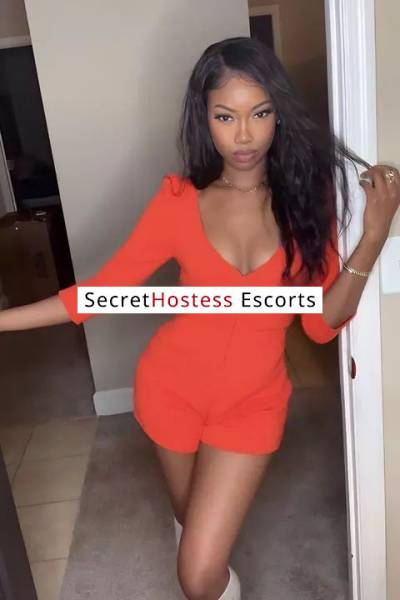 30Yrs Old Escort 51KG 169CM Tall Lagos Image - 1