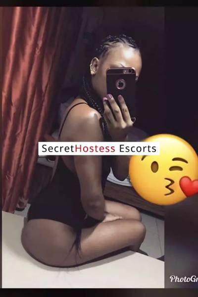 30 Year Old European Escort Lagos - Image 1