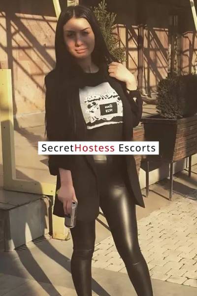 30Yrs Old Escort 49KG 162CM Tall Yerevan Image - 0