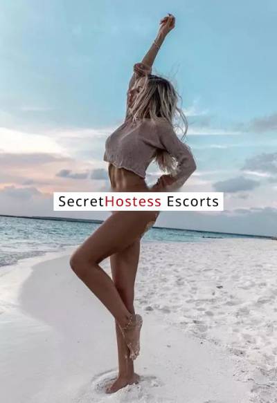 30 Year Old European Escort Phuket Blonde - Image 3