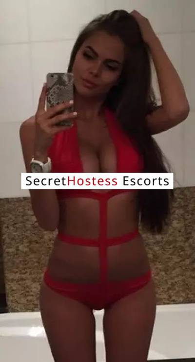 30Yrs Old Escort 50KG 169CM Tall Saint Petersburg Image - 2