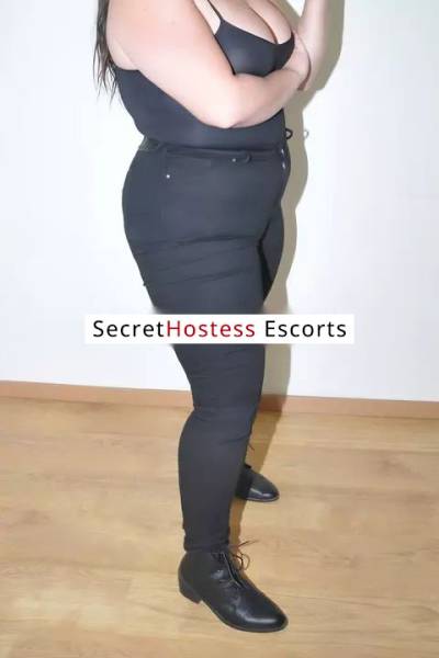 30Yrs Old Escort 95KG 172CM Tall Tel Aviv Image - 1