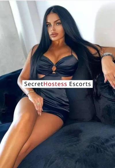 30Yrs Old Escort 57KG 164CM Tall Brussels Image - 0