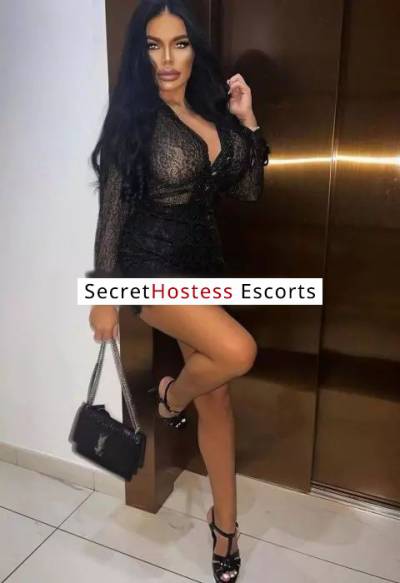 30 Year Old Ukrainian Escort Brussels - Image 4