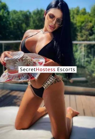 30Yrs Old Escort 57KG 164CM Tall Brussels Image - 7