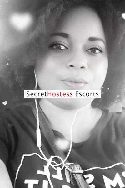 31 Year Old African Escort Accra - Image 1