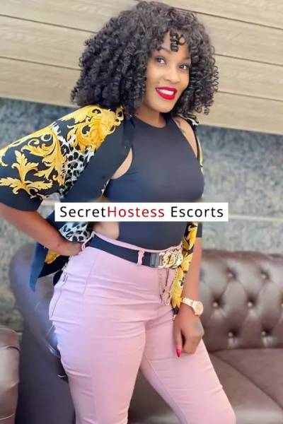 31 Year Old African Escort Muscat - Image 2