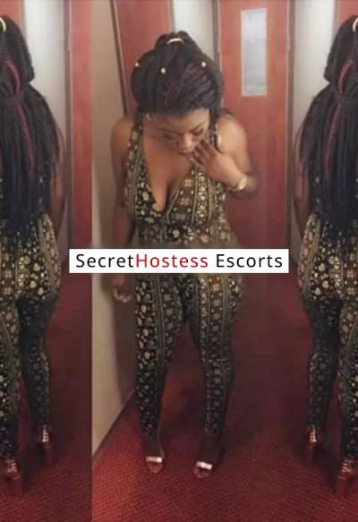 31 Year Old African Escort Accra - Image 1